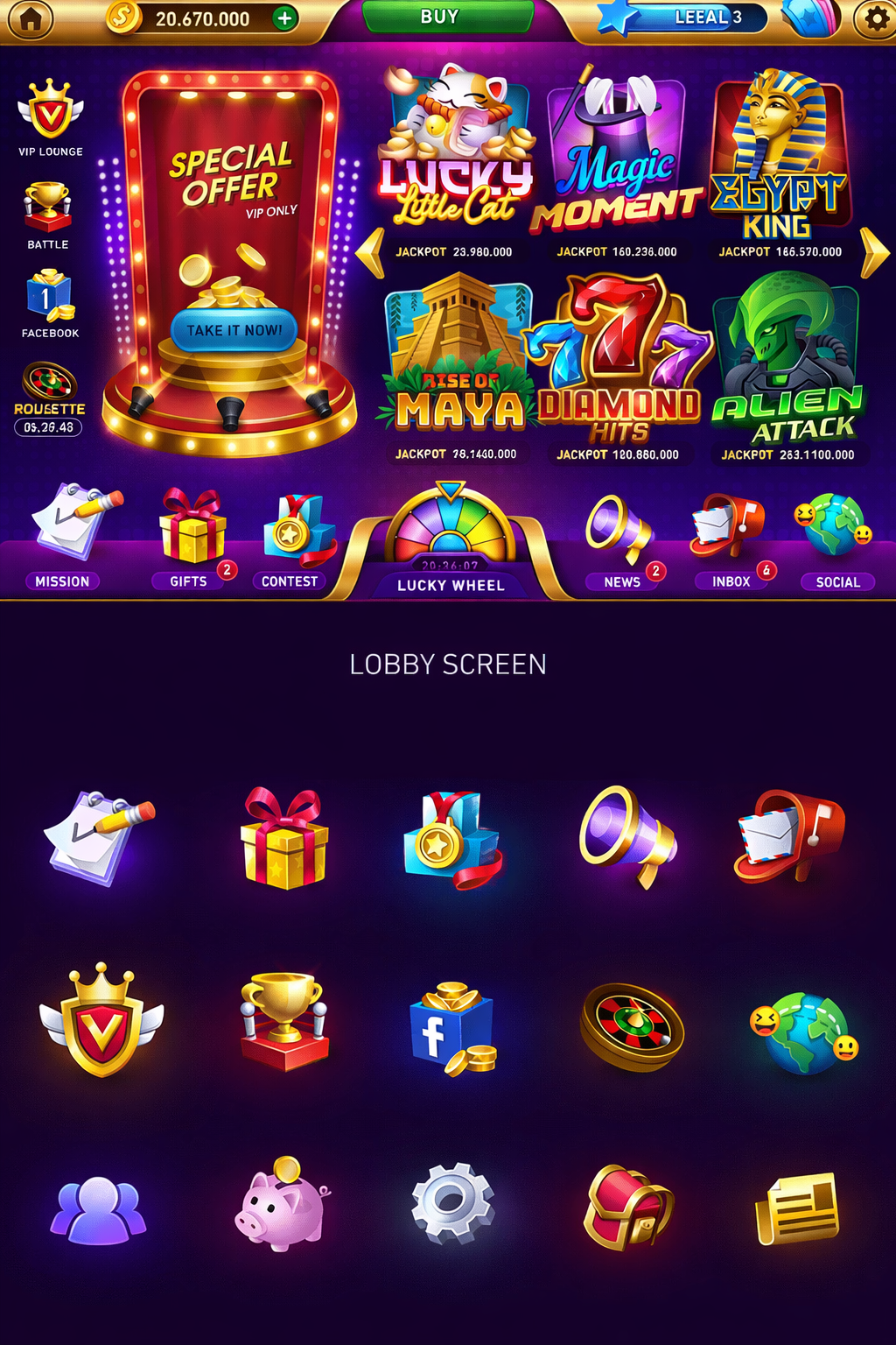 diamond reels casino game