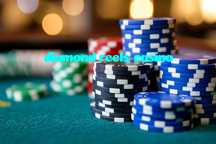 diamond reels casino