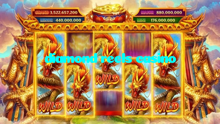 diamond reels casino خوش آمدید بونس +600% پیشکش موبائل ایپ کے پروموشن سیکشن میں دکھائی دیتی ہے۔