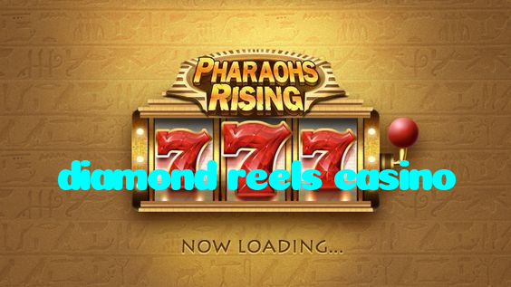 diamond reels casino
