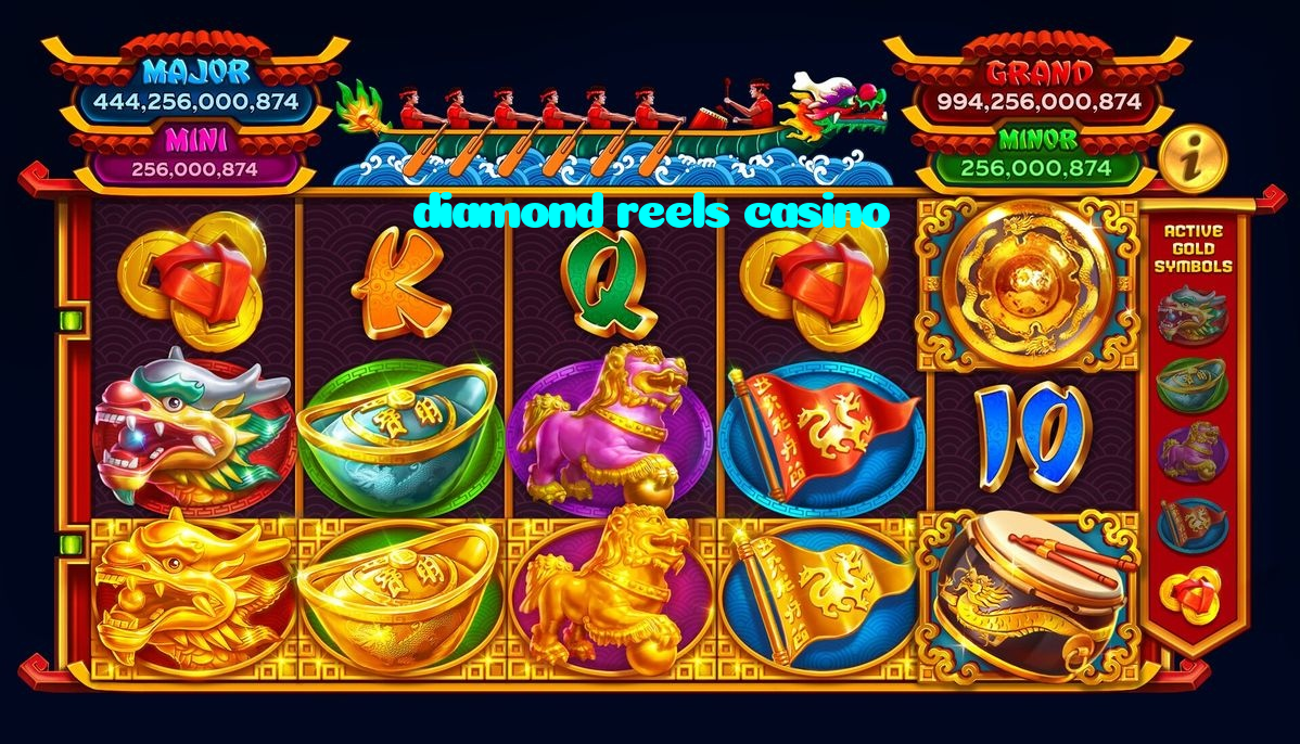 available types of diamond reels casino bet including pre-match live express and system bets